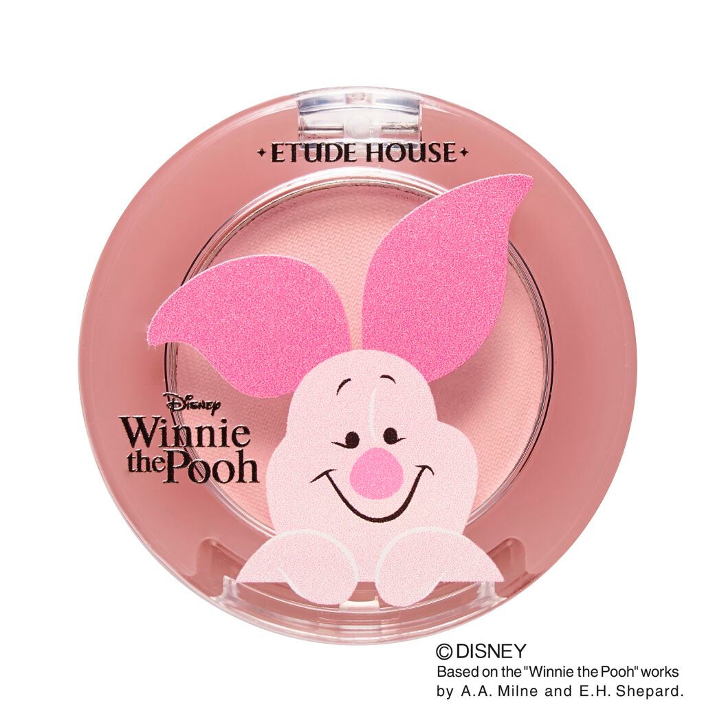 【新作コスメ】持ってるだけで気分が上がる♡キャラクターコスメの画像