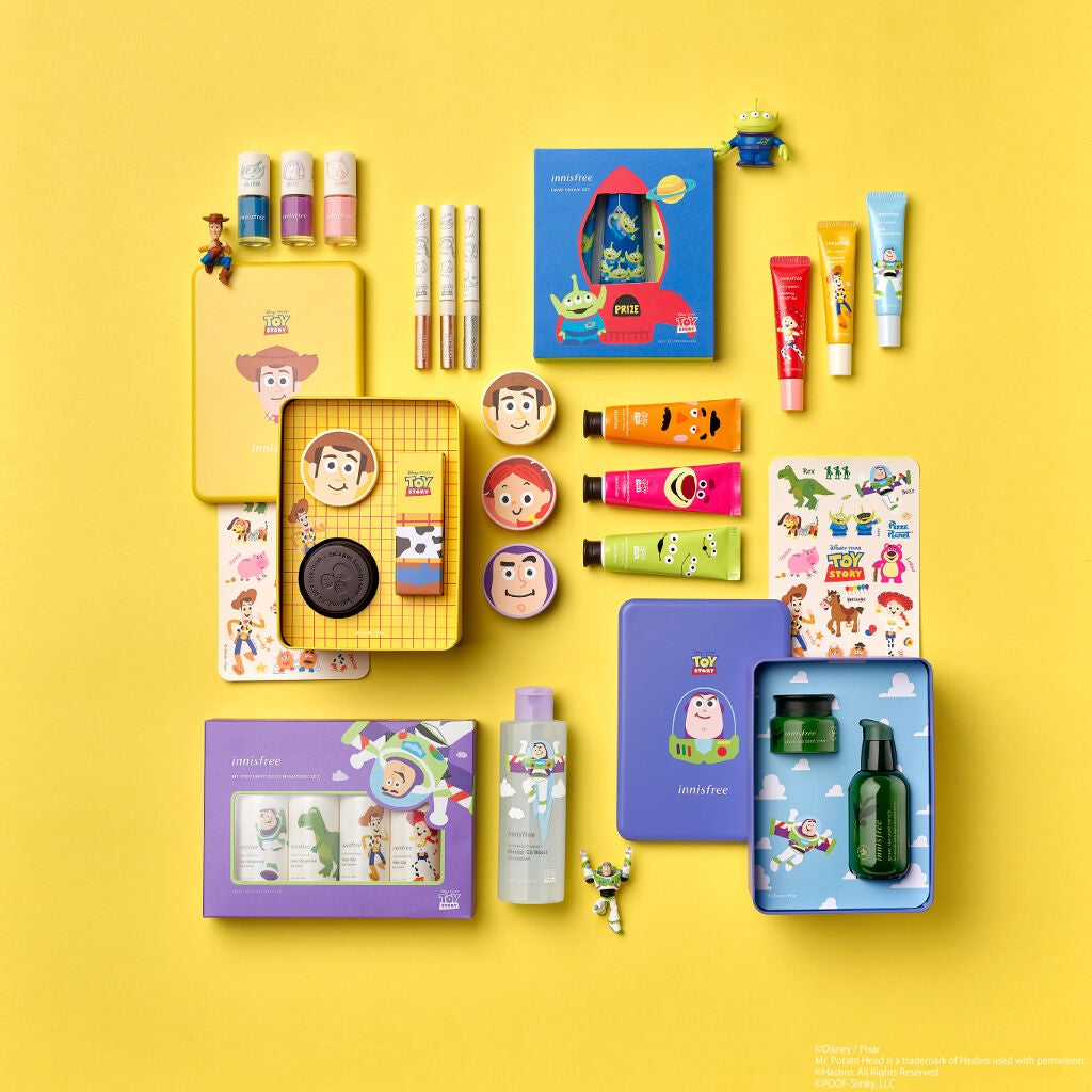 【新作コスメ】持ってるだけで気分が上がる♡キャラクターコスメの画像