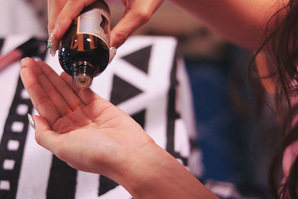 【思春期ニキビ】中高生向け!予防スキンケアと正しい洗顔・保湿方法で跡を残さずに治そうの画像