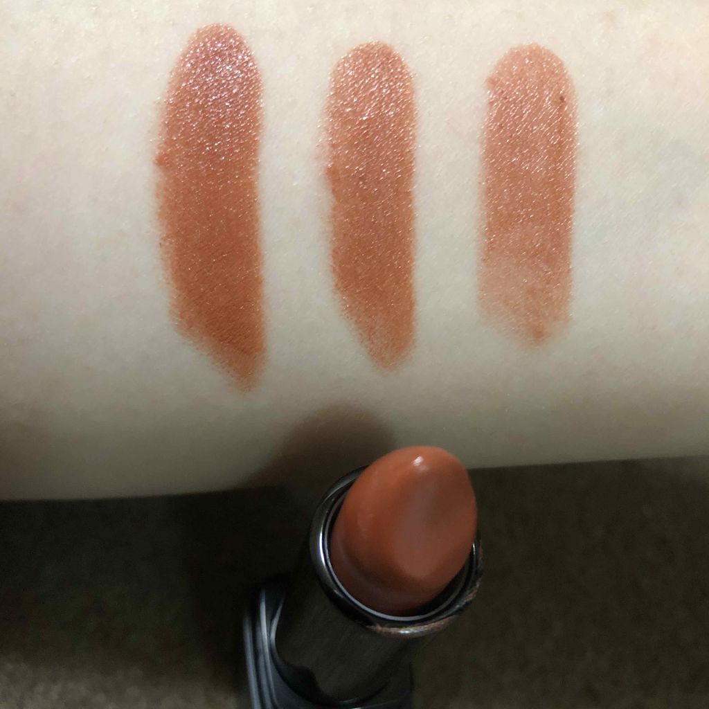 「食べたくなっちゃうくらい可愛い♡人気のキャラメルカラーのコスメ特集!」の画像(#62156)