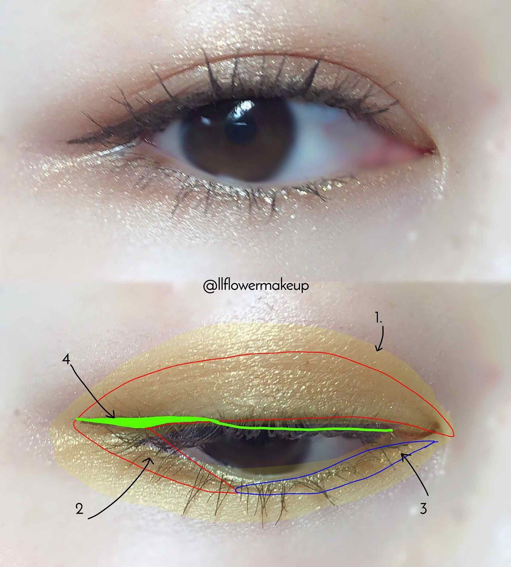 「《振袖色別》久しぶりのみんなに会うから、気合いを。"一番可愛い"をGETする成人式メイク」の画像（#62641）