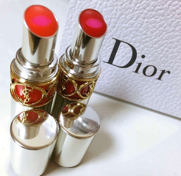 「うるおってスルスル塗れちゃう♡ナチュラルで使いやすい赤リップ特集」の画像(#62827)