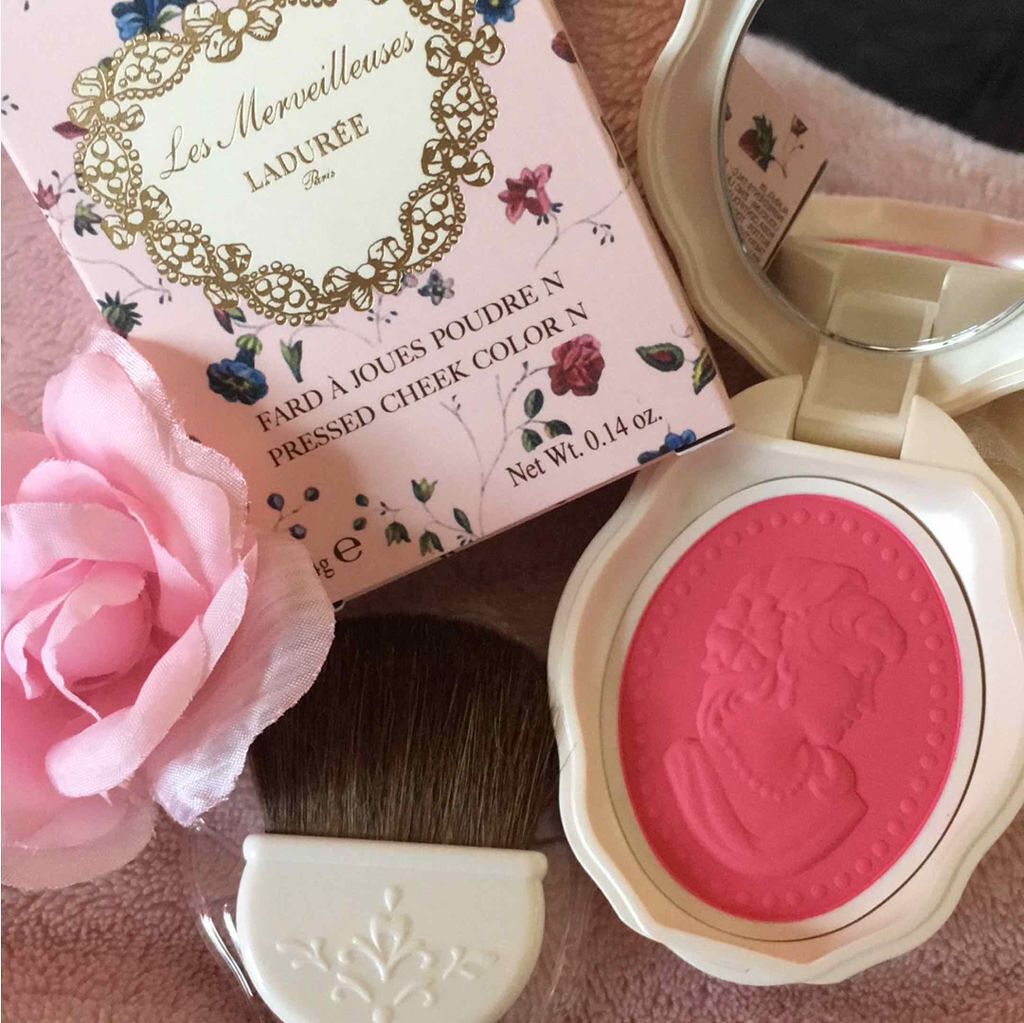 「「何が違うの?」を解消!チークブラシ3種の違いを徹底解説♡」の画像(#63089)