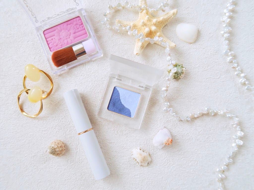 吉岡里帆さんの普段メイクのこだわりって? 〜LIPS TO BE BEAUTIFUL〜の画像