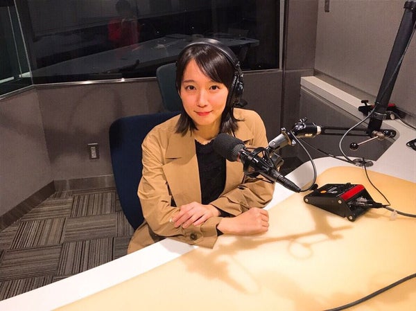 吉岡里帆さんの普段メイクのこだわりって? 〜LIPS TO BE BEAUTIFUL〜の画像