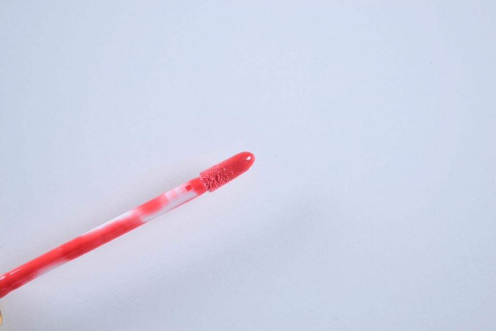 チップタイプでささっと塗れるのが嬉しいですよね