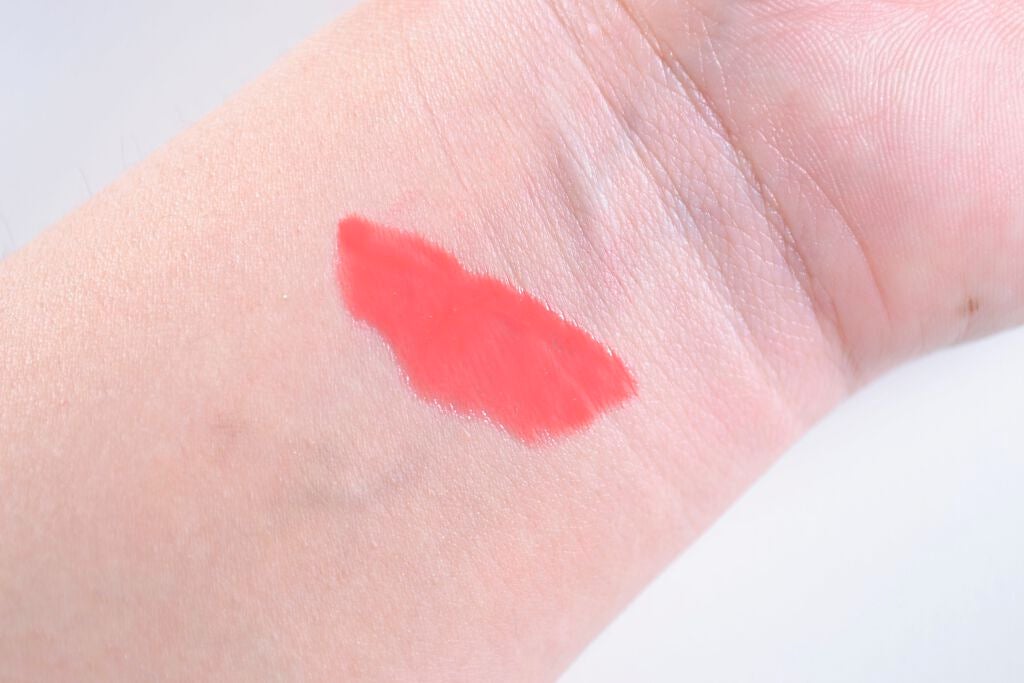 ピンク×イエローの絶妙なバランス