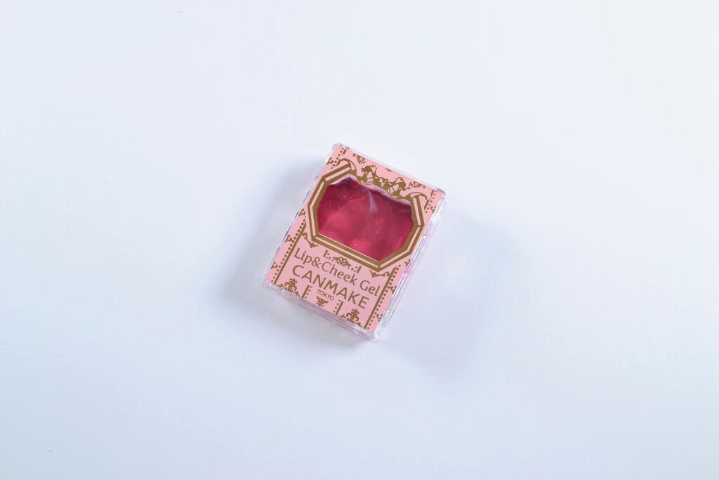 小さめでちゃんと使い切れそうないいサイズ!