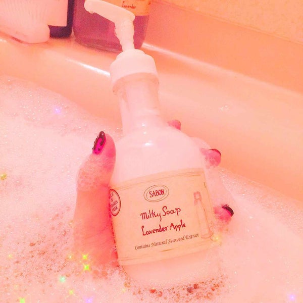 「プレゼントに贈りたい♡【sabon】のおすすめコスメをご紹介!」の画像(#63432)