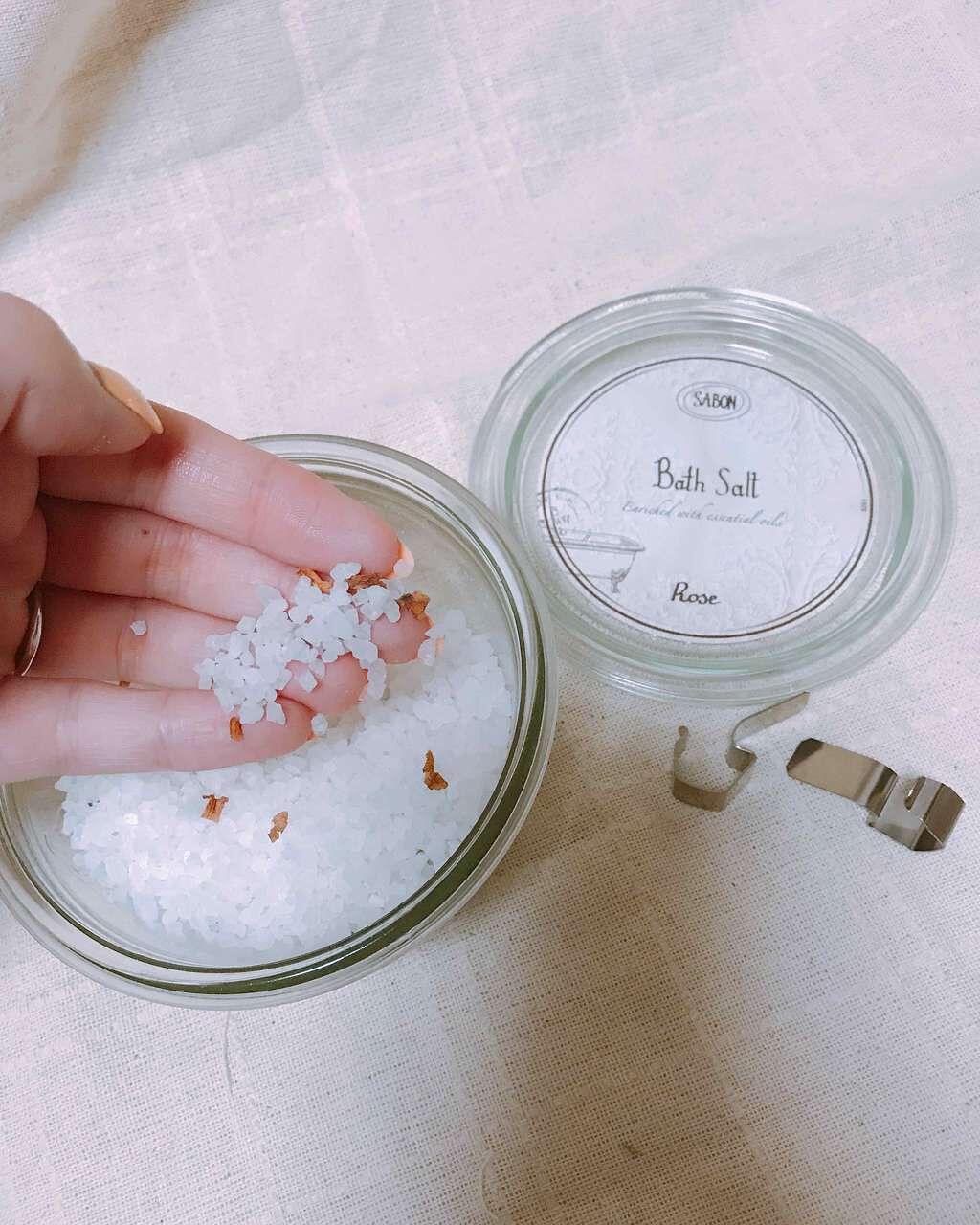 「プレゼントに贈りたい♡【sabon】のおすすめコスメをご紹介!」の画像(#63441)