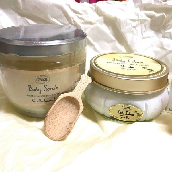 「プレゼントに贈りたい♡【sabon】のおすすめコスメをご紹介!」の画像(#63447)