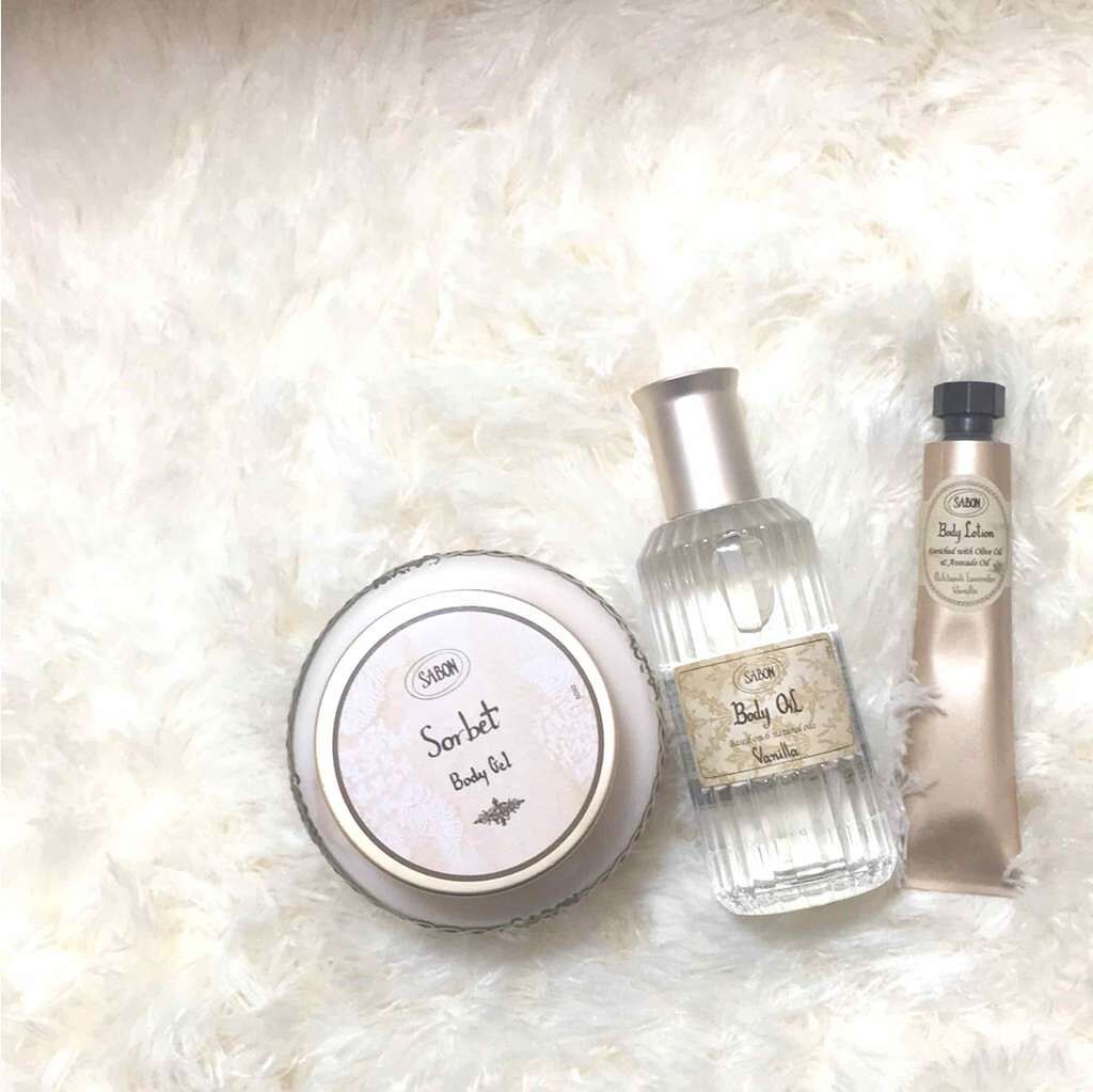 「プレゼントに贈りたい♡【sabon】のおすすめコスメをご紹介！」の画像（#63451）