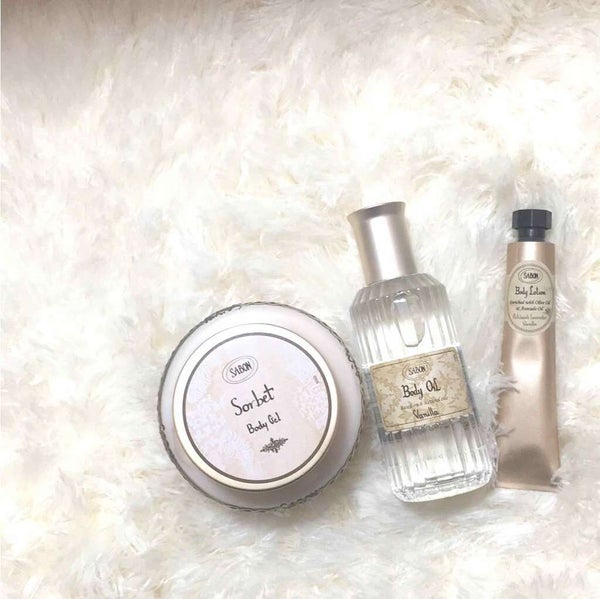 「プレゼントに贈りたい♡【sabon】のおすすめコスメをご紹介!」の画像(#63451)