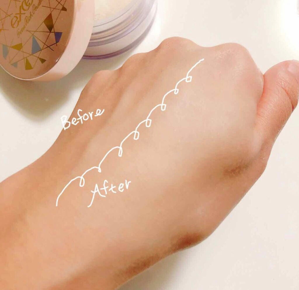 「パサつき知らずな優秀アイテム!乾燥しにくいフェイスパウダー集めました♡」の画像(#63552)