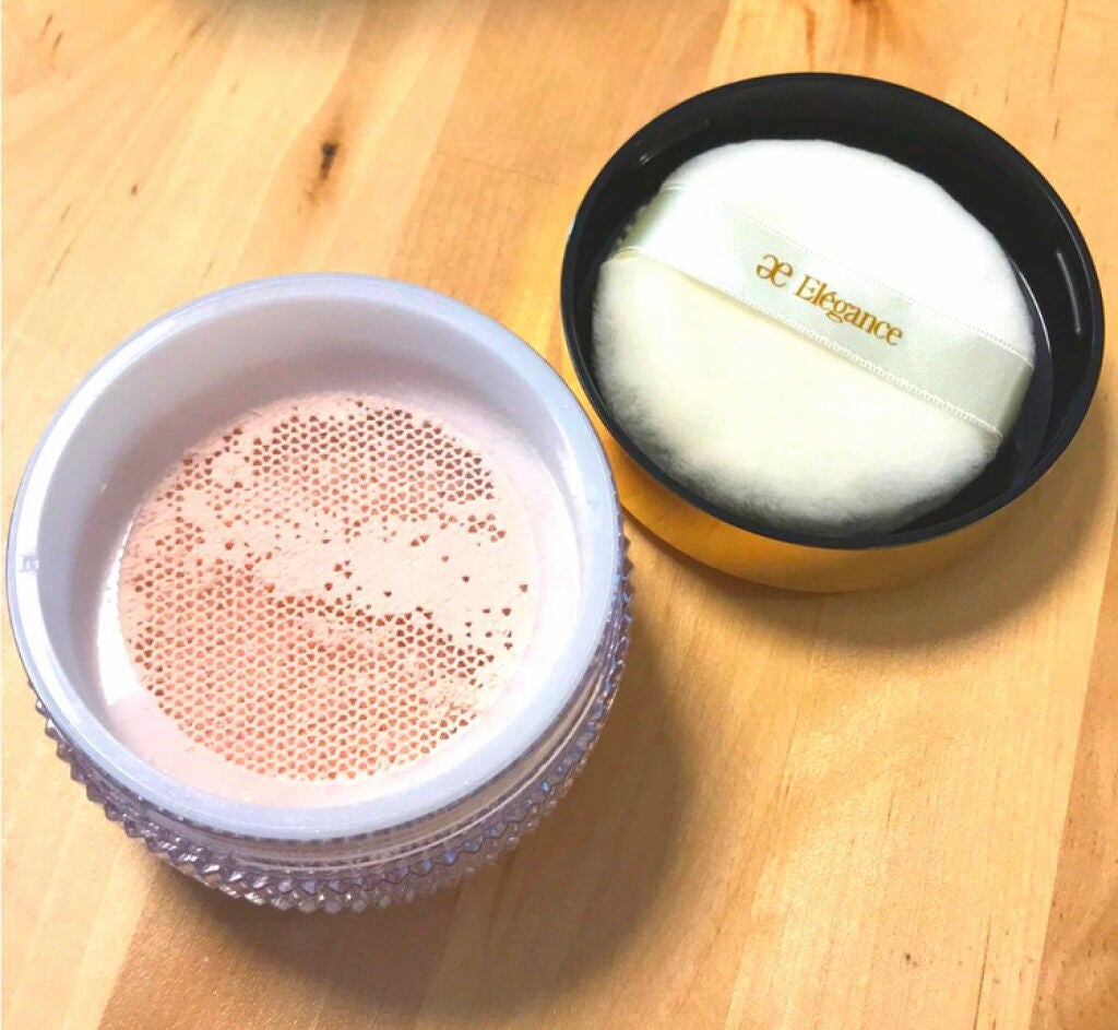 「パサつき知らずな優秀アイテム!乾燥しにくいフェイスパウダー集めました♡」の画像(#63572)