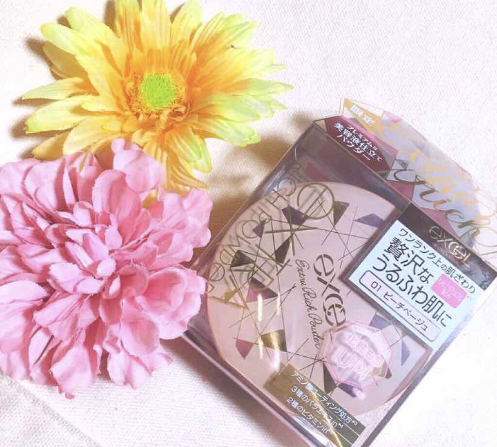 「パサつき知らずな優秀アイテム！乾燥しにくいフェイスパウダー集めました♡」の画像（#63581）