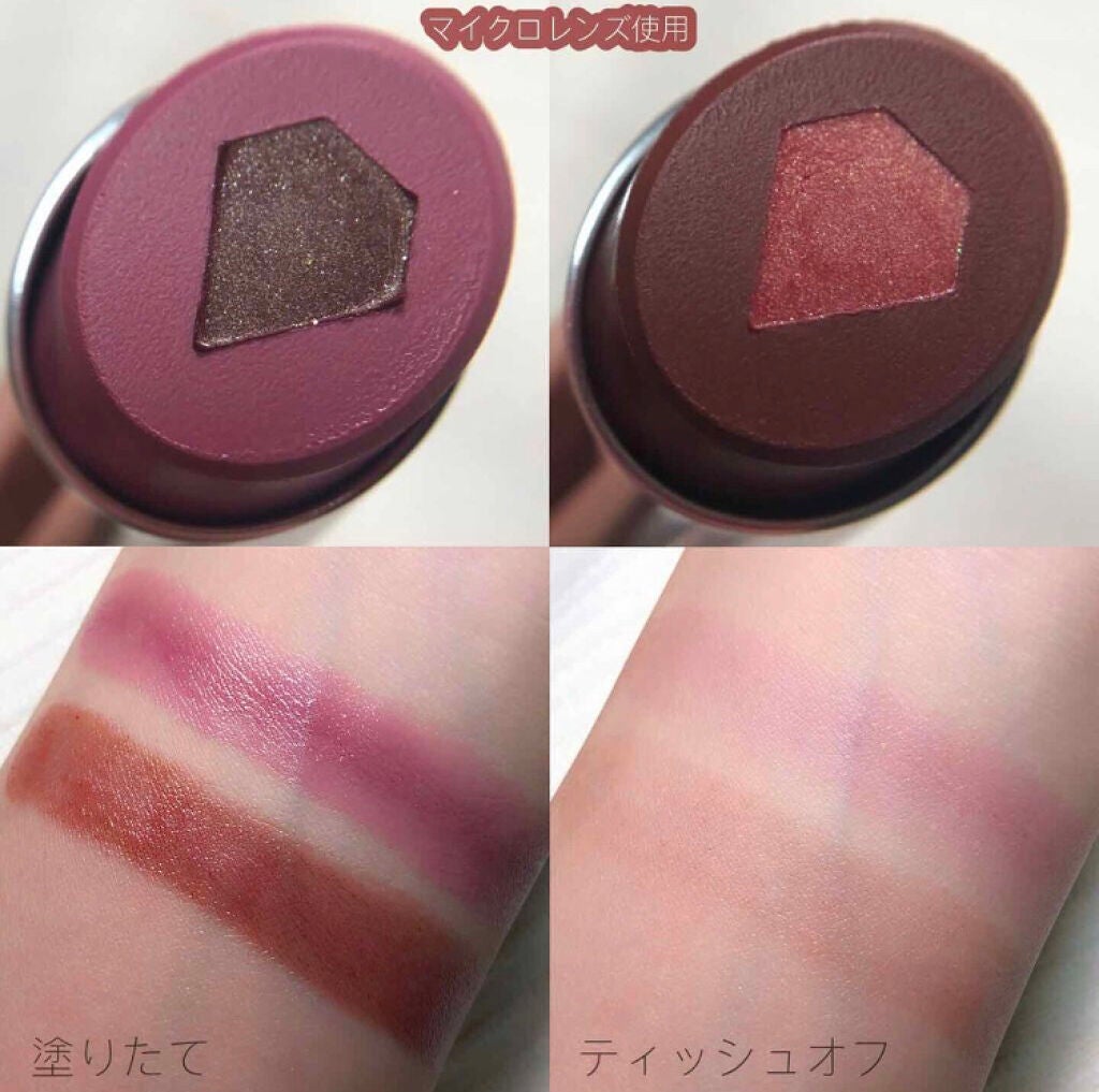 「まるで甘ーいチョコみたい♡トレンド感溢れるショコラリップを集めました!」の画像(#63867)