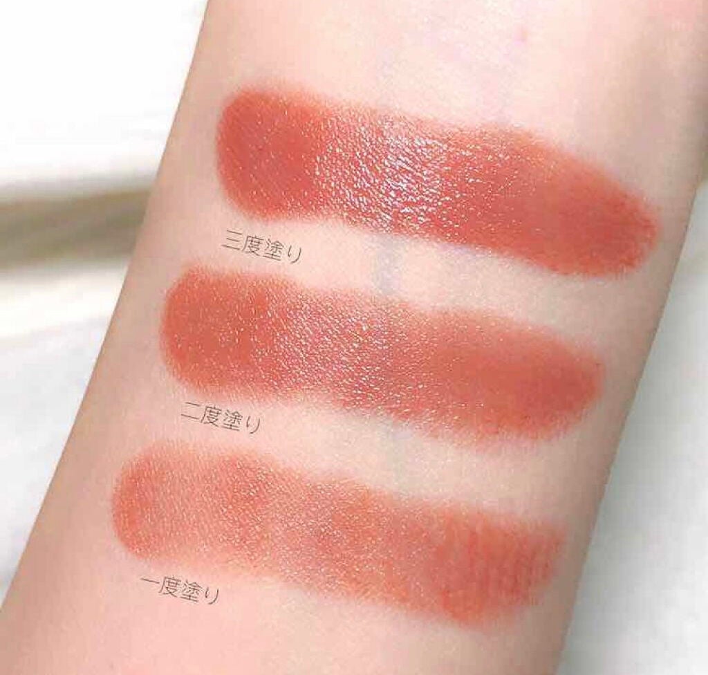 「まるで甘ーいチョコみたい♡トレンド感溢れるショコラリップを集めました!」の画像(#63872)