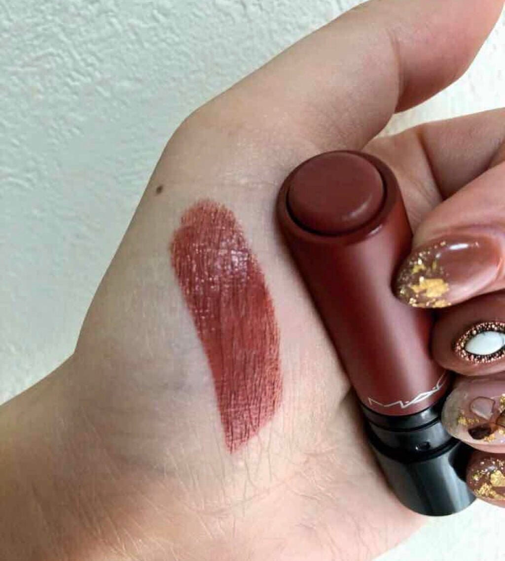 「まるで甘ーいチョコみたい♡トレンド感溢れるショコラリップを集めました!」の画像(#63882)