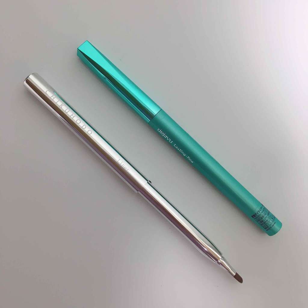 「脱パンダ目♡ペンシルアイライナーを滲ませないコツ&おすすめアイテム13選」の画像(#64223)