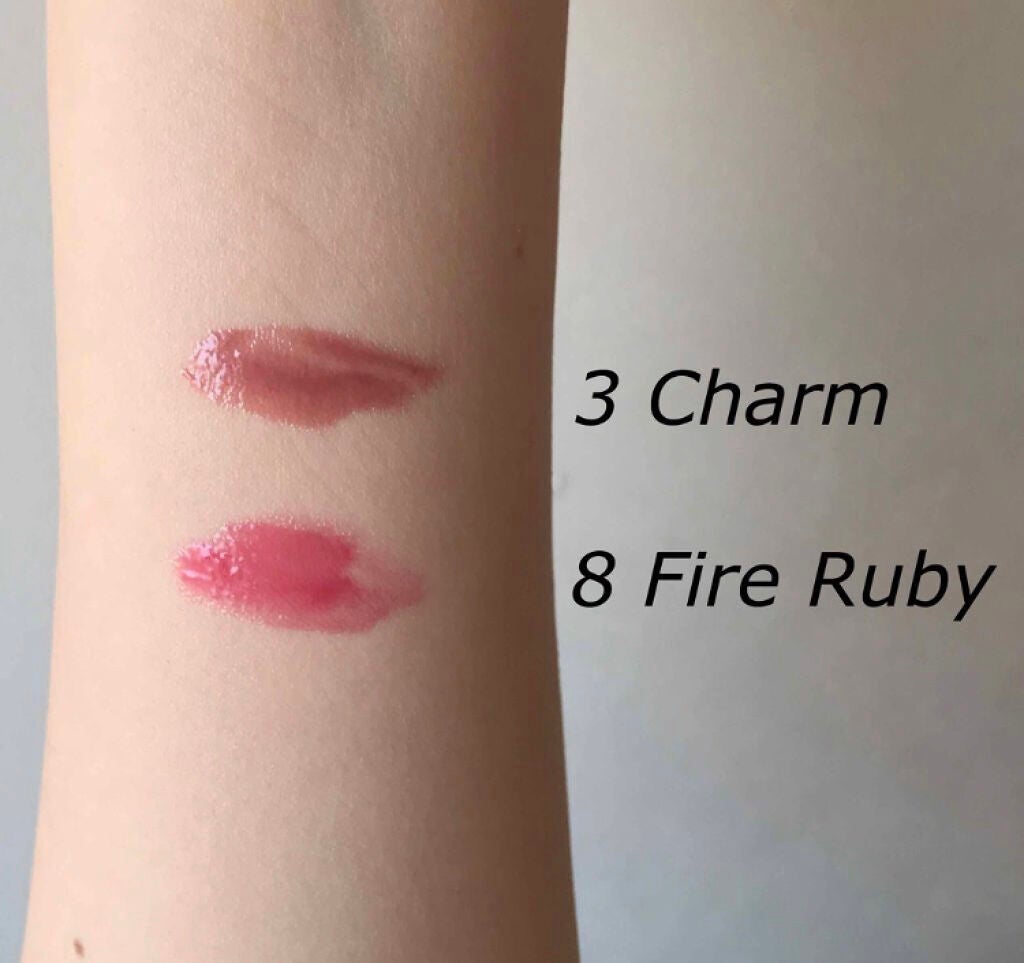 「高保湿でしっとり質感♡一日中うるおうリップグロスを集めました!」の画像(#64455)