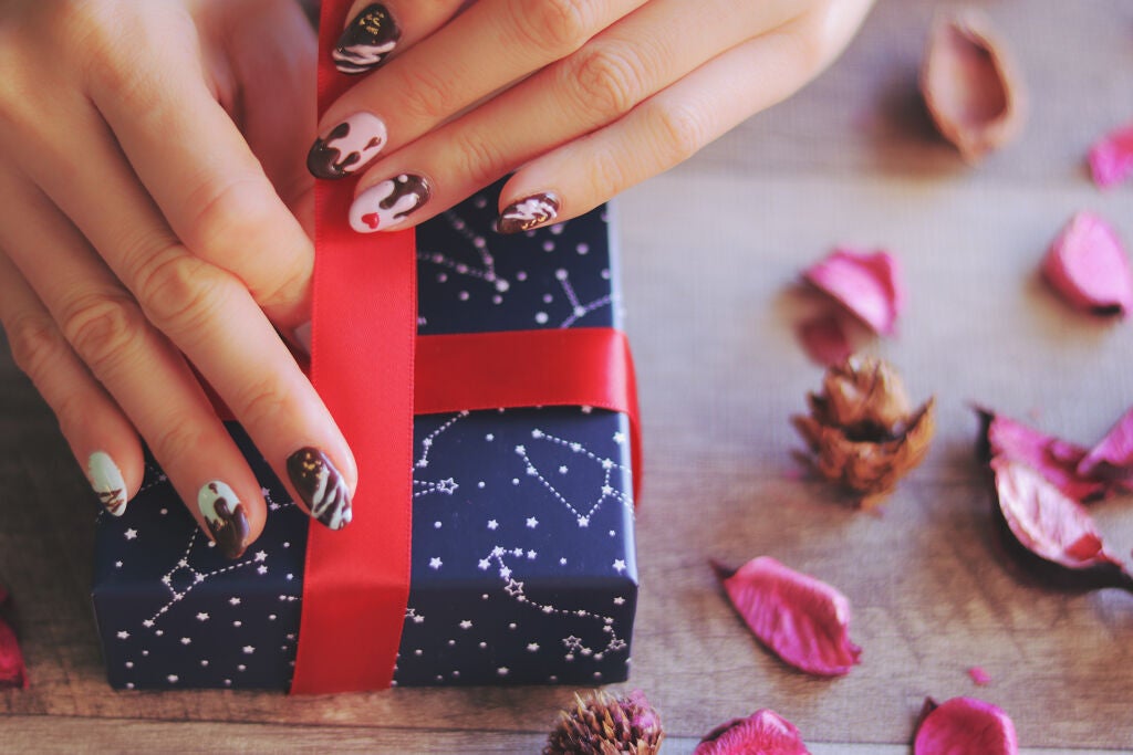 期間限定♡輝く星や宇宙がテーマのバレンタインコレクションがSABONから発売の画像