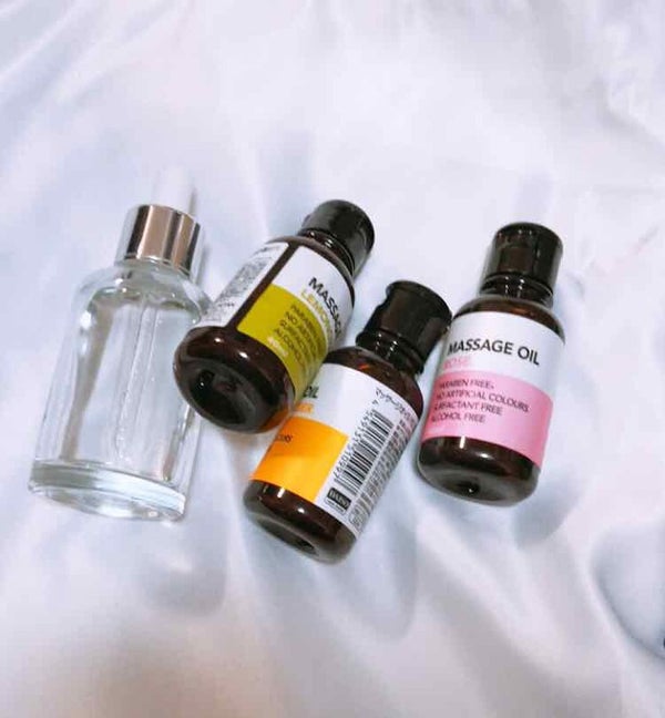 「スッキリ♡自宅で出来る【ボディオイル】を使った簡単マッサージ!」の画像(#64740)