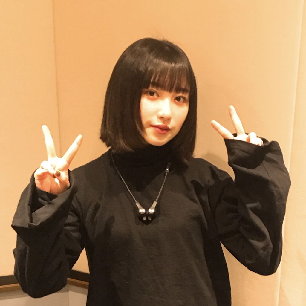 現役女子高生アーティスト・吉田凛音さんの愛用コスメが知りたい！ の画像