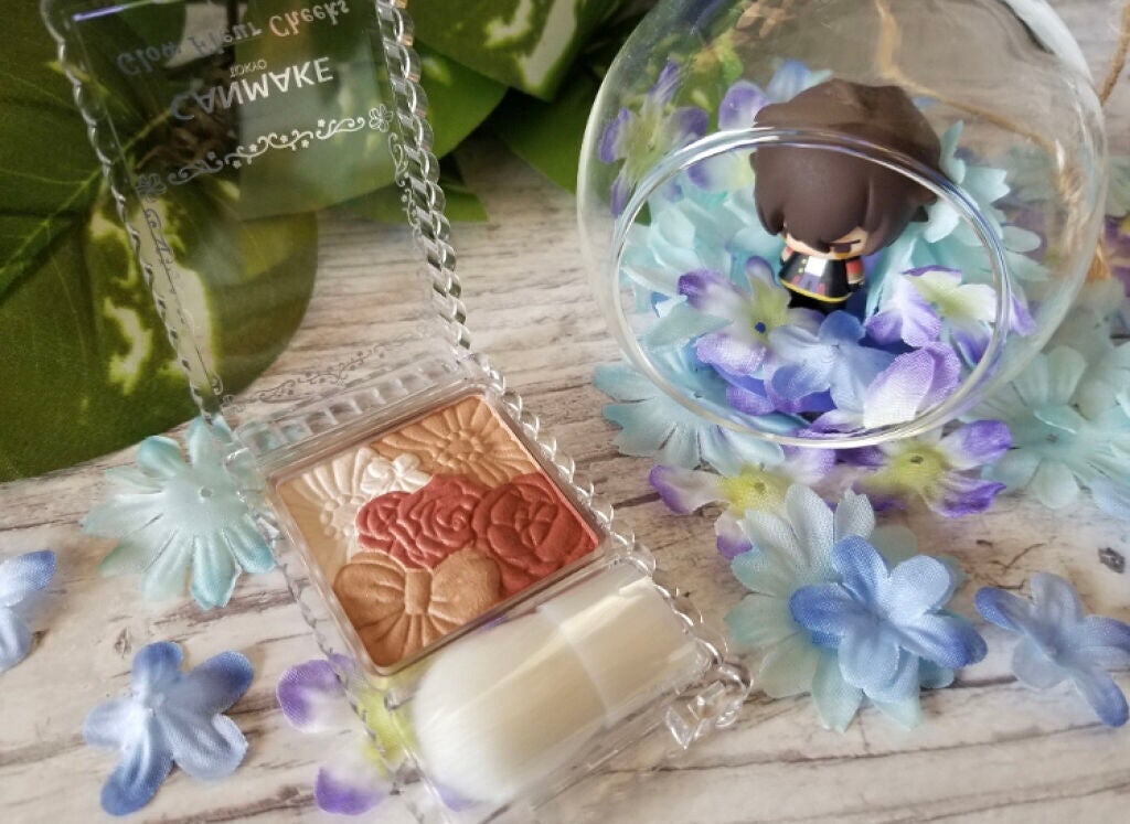 「まだまだ人気のトレンドカラー!本当に可愛いテラコッタカラーのコスメアイテムを集めました♡」の画像(#65053)