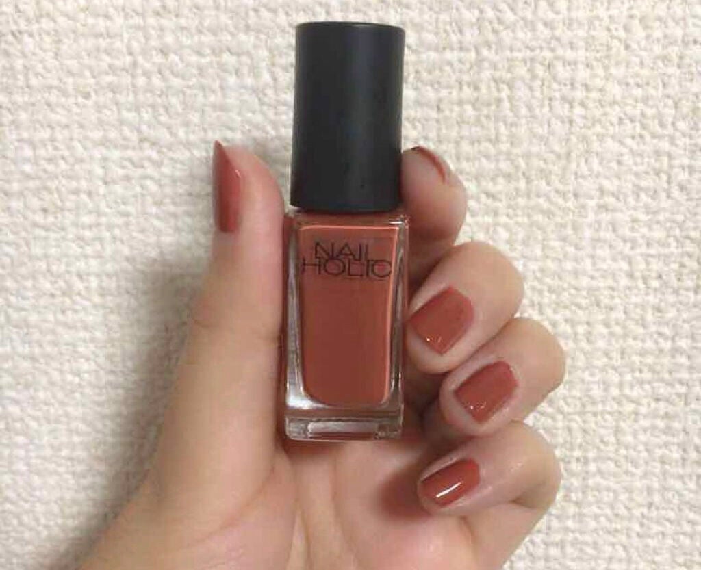 「まだまだ人気のトレンドカラー!本当に可愛いテラコッタカラーのコスメアイテムを集めました♡」の画像(#65069)