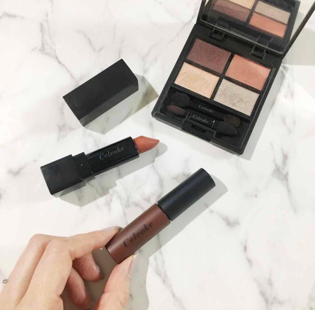 「まだまだ人気のトレンドカラー!本当に可愛いテラコッタカラーのコスメアイテムを集めました♡」の画像(#65087)