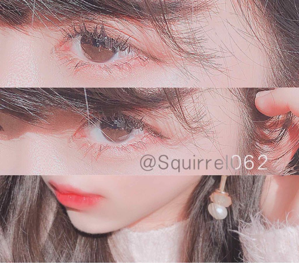 「夢と魔法とコスメで可愛く過ごそう♡ディズニーメイク【ポイントメイク編】」の画像(#65091)