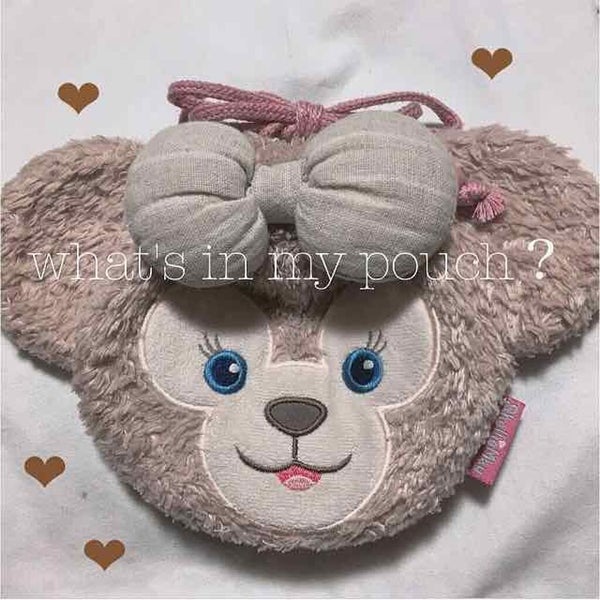 「夢と魔法とコスメで可愛く過ごそう♡ディズニーメイク【ポイントメイク編】」の画像(#65119)