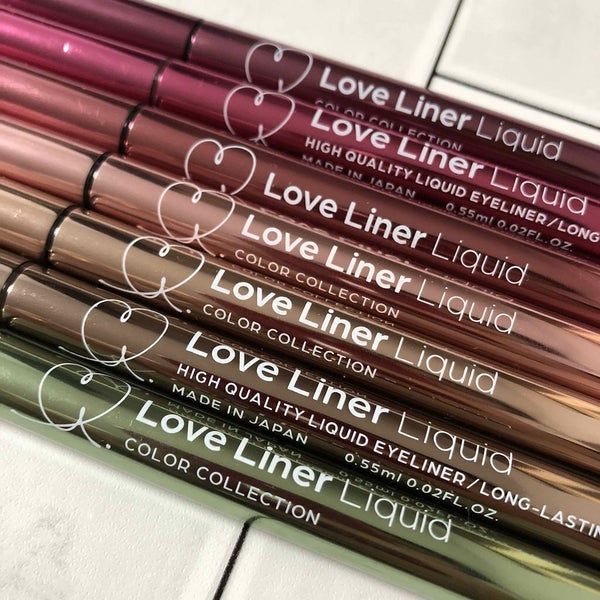 「動画付き!抜け感up間違いなし、変わり種プチプラアイライナー6選!」の画像(#65170)