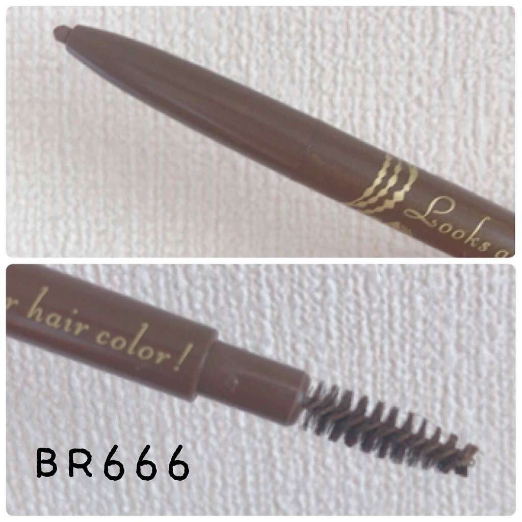 「ALL¥1000以下のプチプラ♡描きやすいおすすめアイブロウペンシル12選」の画像(#65246)