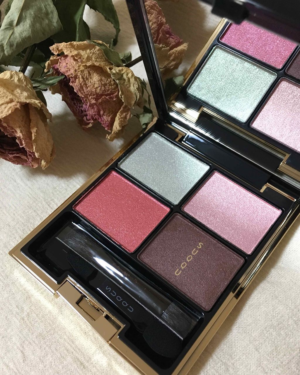 「2019春の新作コスメから厳選♡ブルべ夏におすすめアイテムはこれ!【デパコス編】」の画像(#65431)