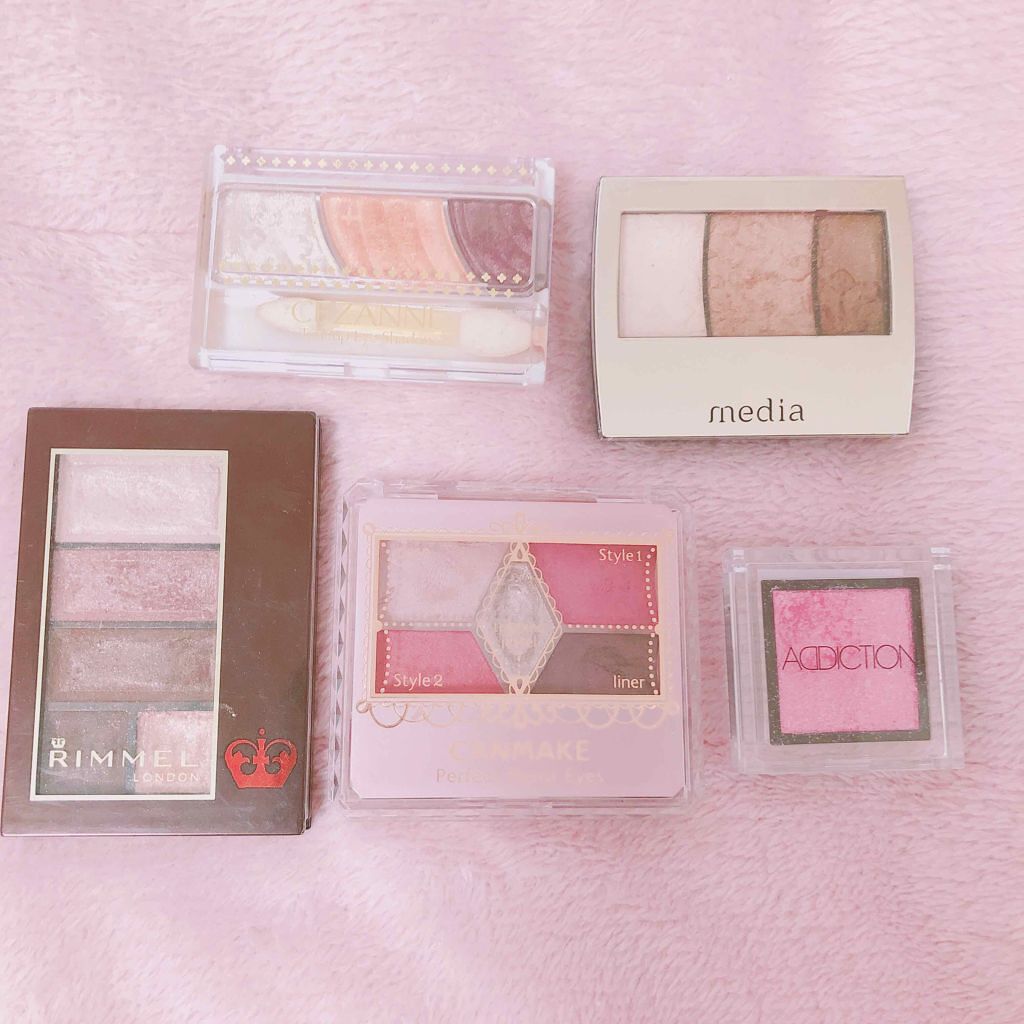 「【ALLプチプラ】寒い季節にぴったり♡どこか守ってあげたくなるうさぎ顔メイク」の画像(#65538)