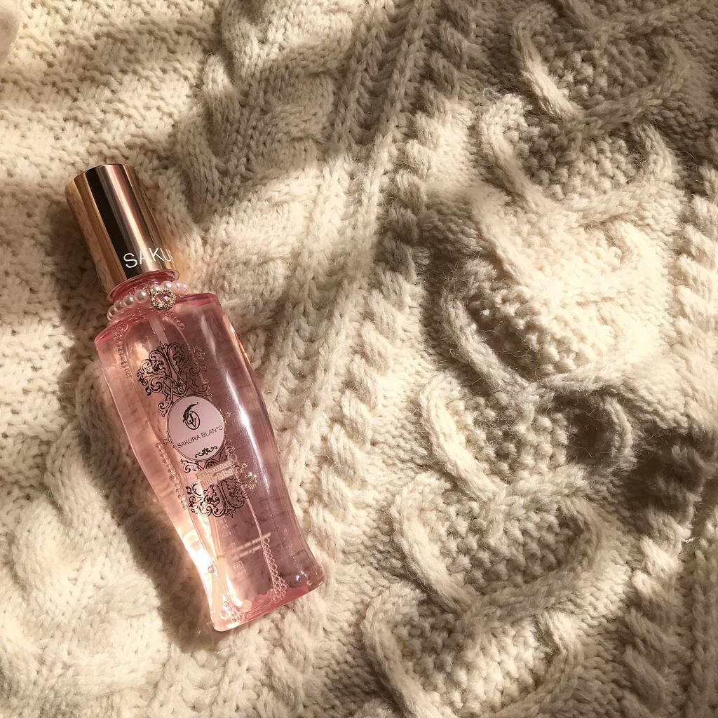 「春を代表する桜。桜コスメをいち早くチェックして春気分を楽しみましょう」の画像(#65571)