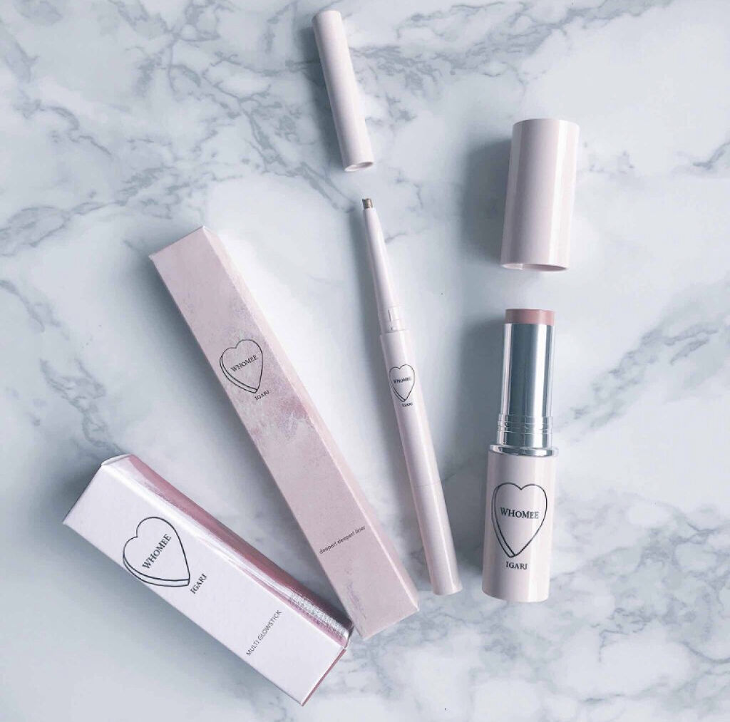 「一つで何役もこなしちゃう優れもの♡マルチコスメでポーチ軽量化しちゃお！」の画像（#65664）