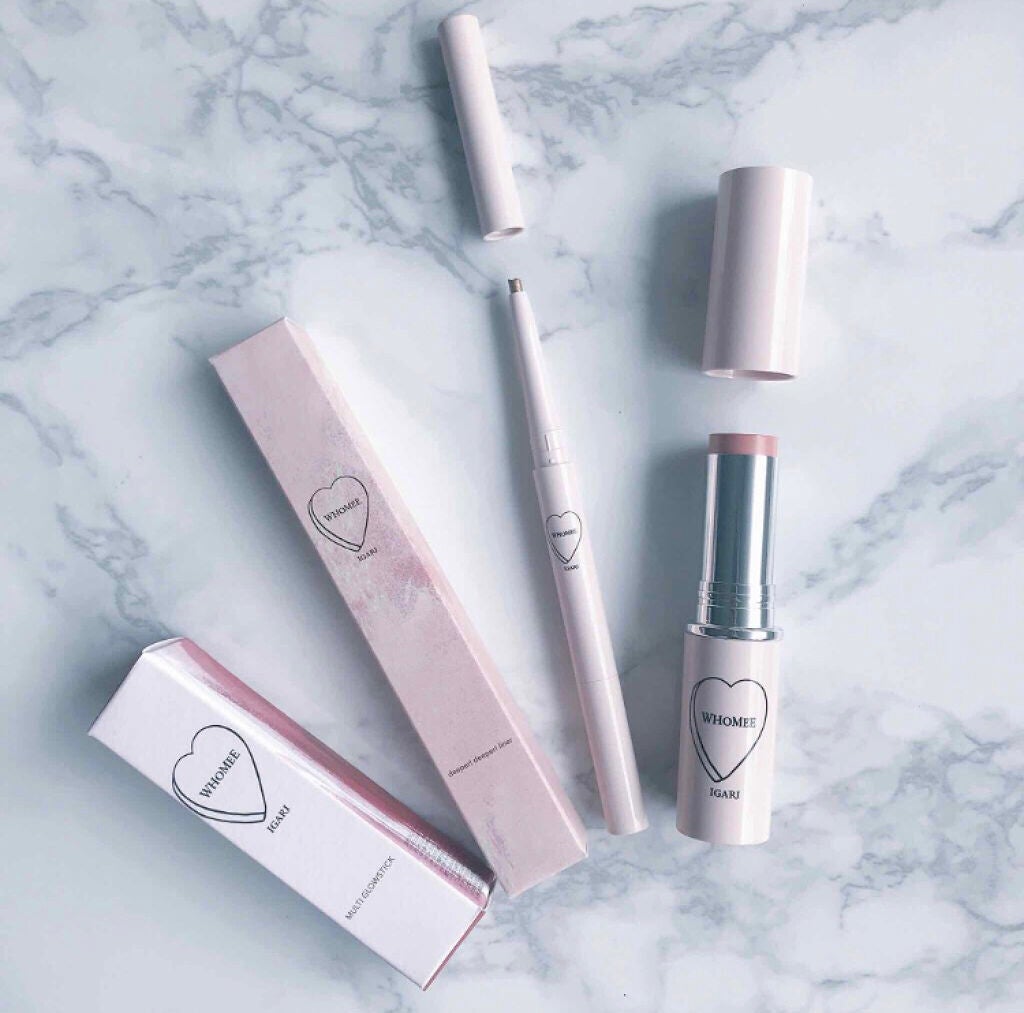 「一つで何役もこなしちゃう優れもの♡マルチコスメでポーチ軽量化しちゃお!」の画像(#65664)