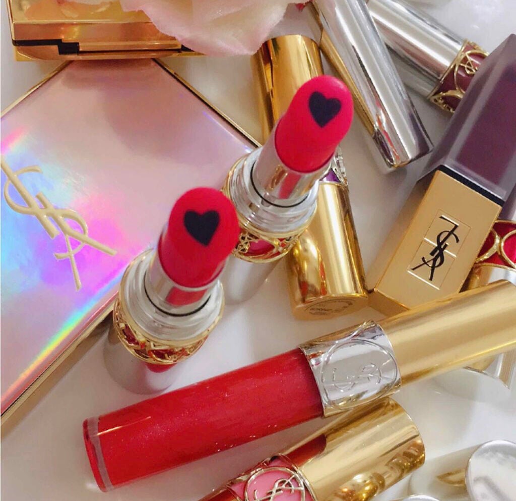 「女の子らしく見せるコツは色使いでした♡ピンクコスメでモテメイクにチェンジ!」の画像(#65907)