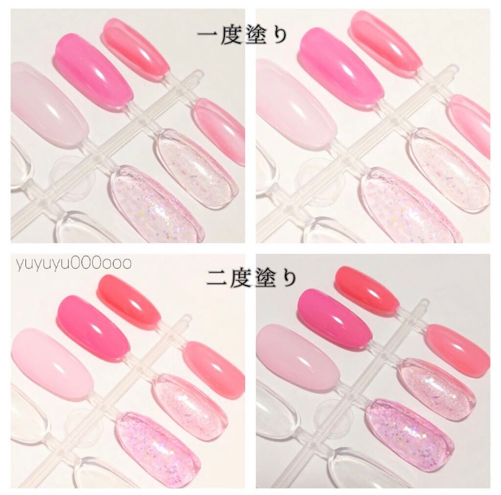 「女の子らしく見せるコツは色使いでした♡ピンクコスメでモテメイクにチェンジ!」の画像(#65914)