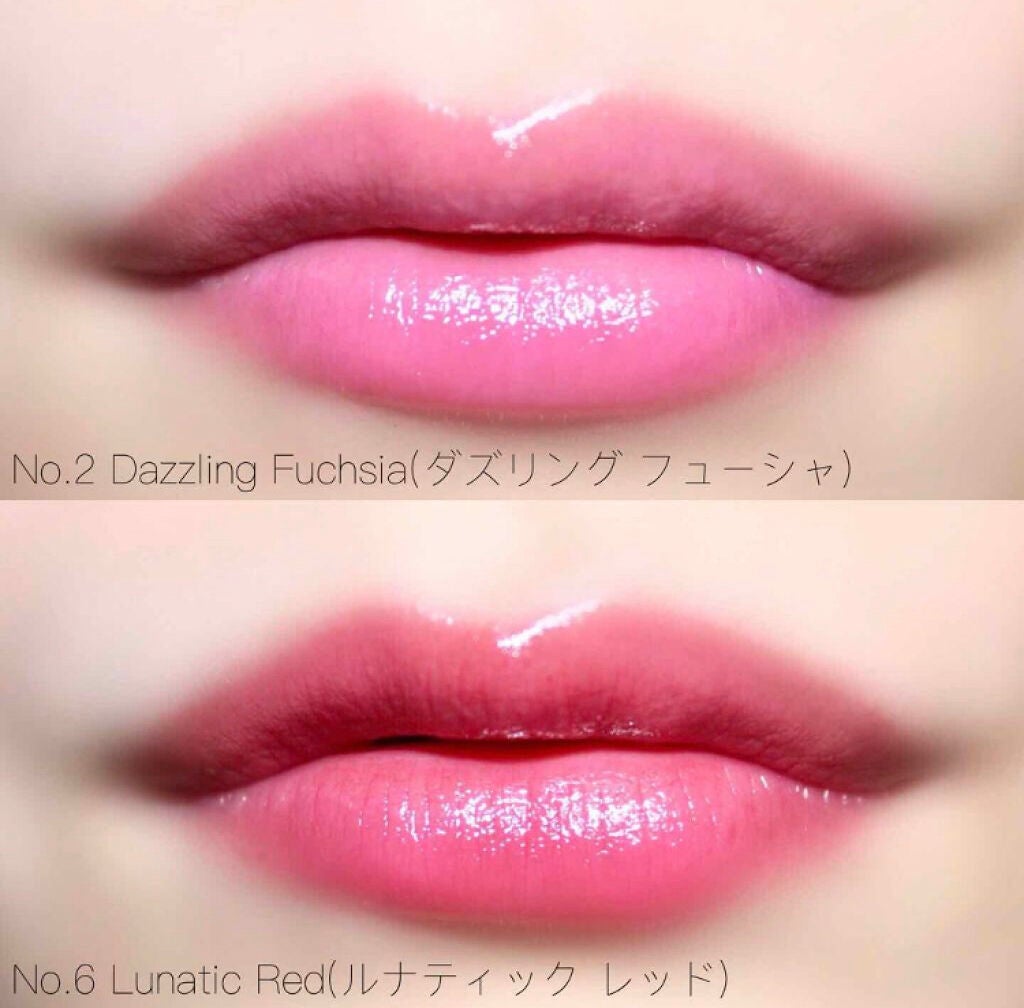 「女の子らしく見せるコツは色使いでした♡ピンクコスメでモテメイクにチェンジ!」の画像(#65921)