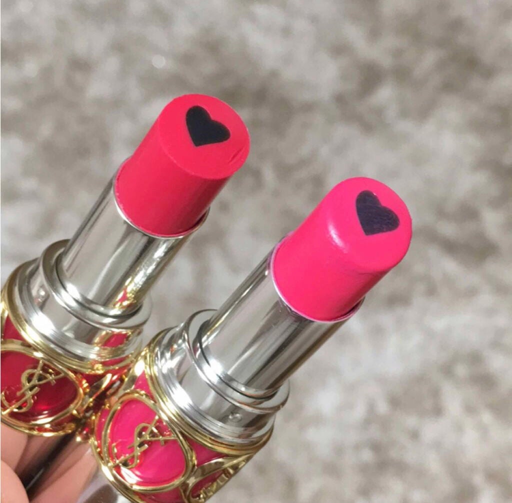 「女の子らしく見せるコツは色使いでした♡ピンクコスメでモテメイクにチェンジ!」の画像(#65940)