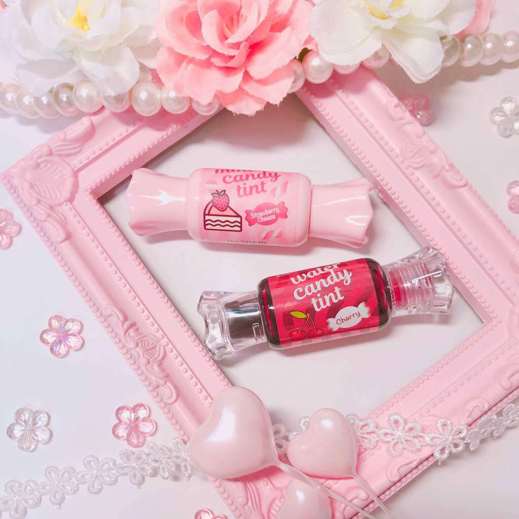 「甘〜いキャンディにワイン?欲しくなっちゃうスイーツモチーフのコスメ」の画像(#66089)