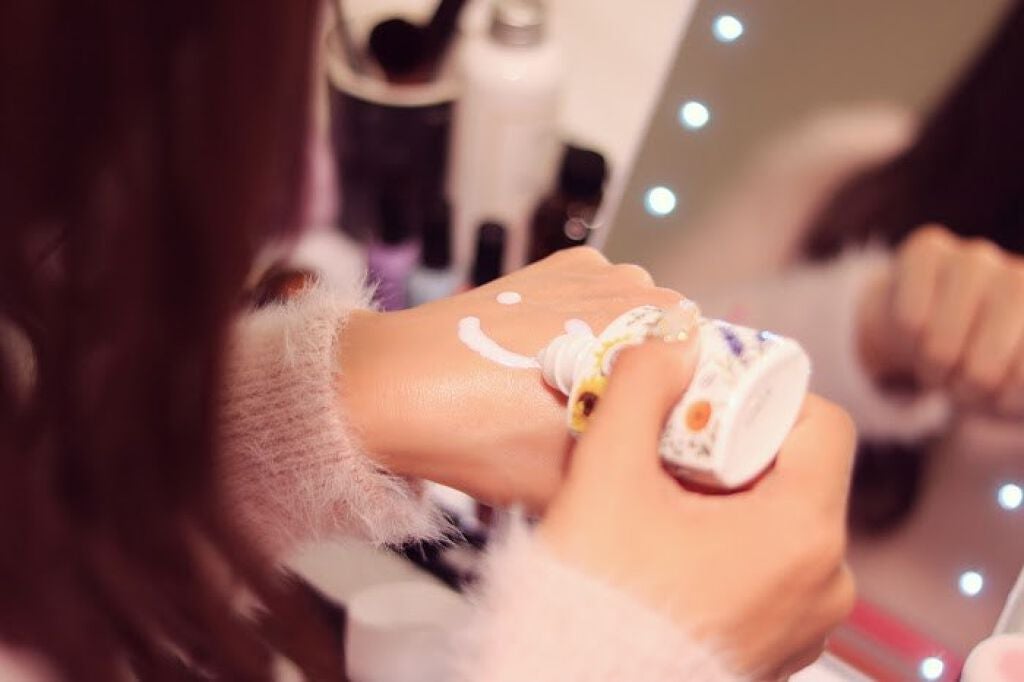 ナチュラルに盛りたい方必見♡時短メイク術とおすすめコスメで朝からばっちりな私に!の画像