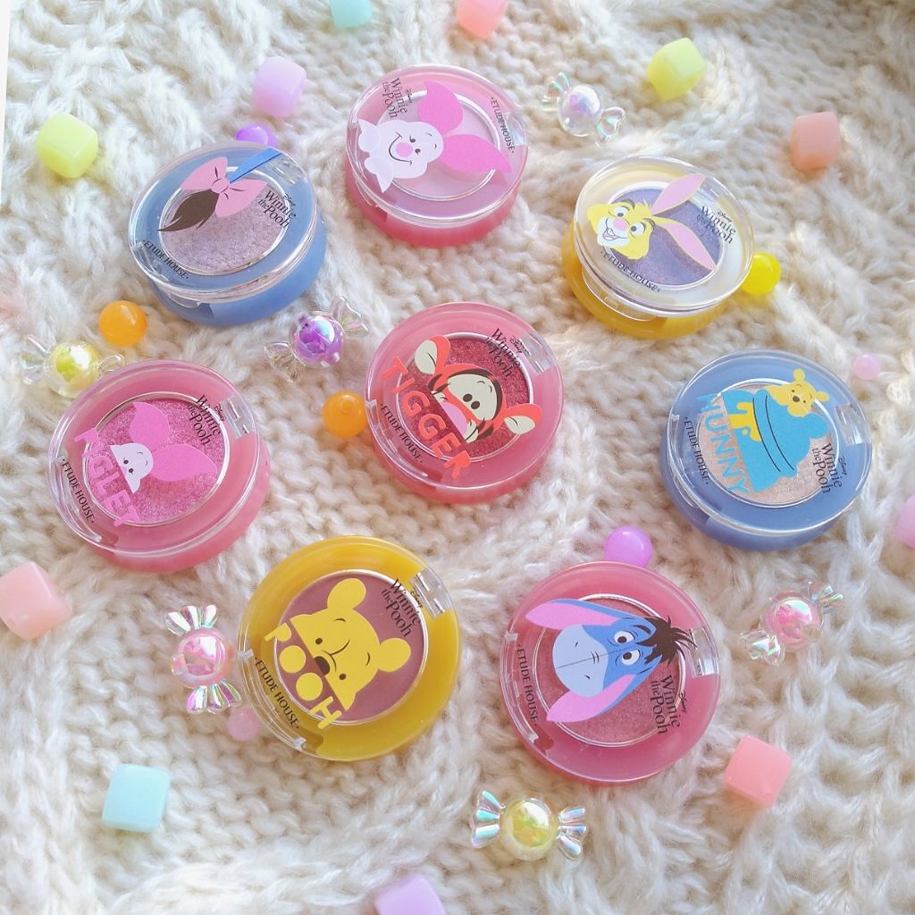 「見たらついつい欲しくなる♡単色アイシャドウで探す人気のトレンドカラー」の画像（#66767）