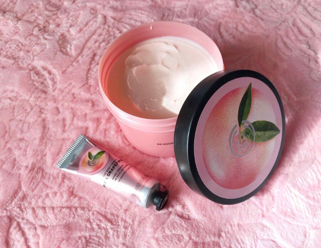 「思わず触れたくなる♡うるふわ肌を目指すならボディクリームで毎日のケアを!」の画像(#66884)