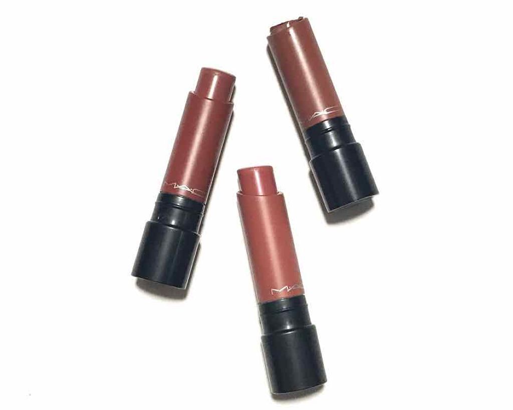 「まるで甘ーいチョコみたい♡トレンド感溢れるショコラリップを集めました!」の画像(#66947)