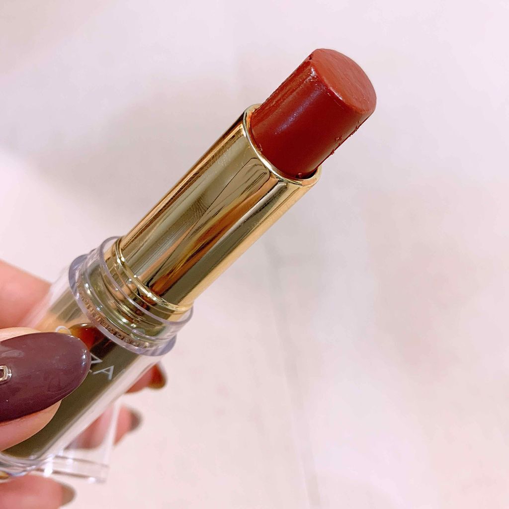 「まるで甘ーいチョコみたい♡トレンド感溢れるショコラリップを集めました!」の画像(#66948)